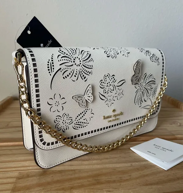 Kate Spade Purse - Image 2