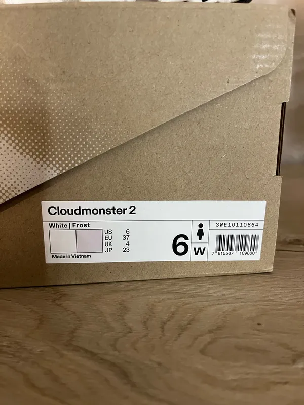 On Cloud monster 2 - Image 5