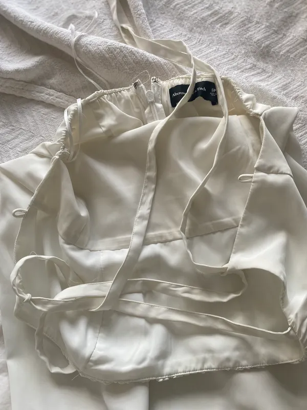 Abercrombie Dress - Image 3