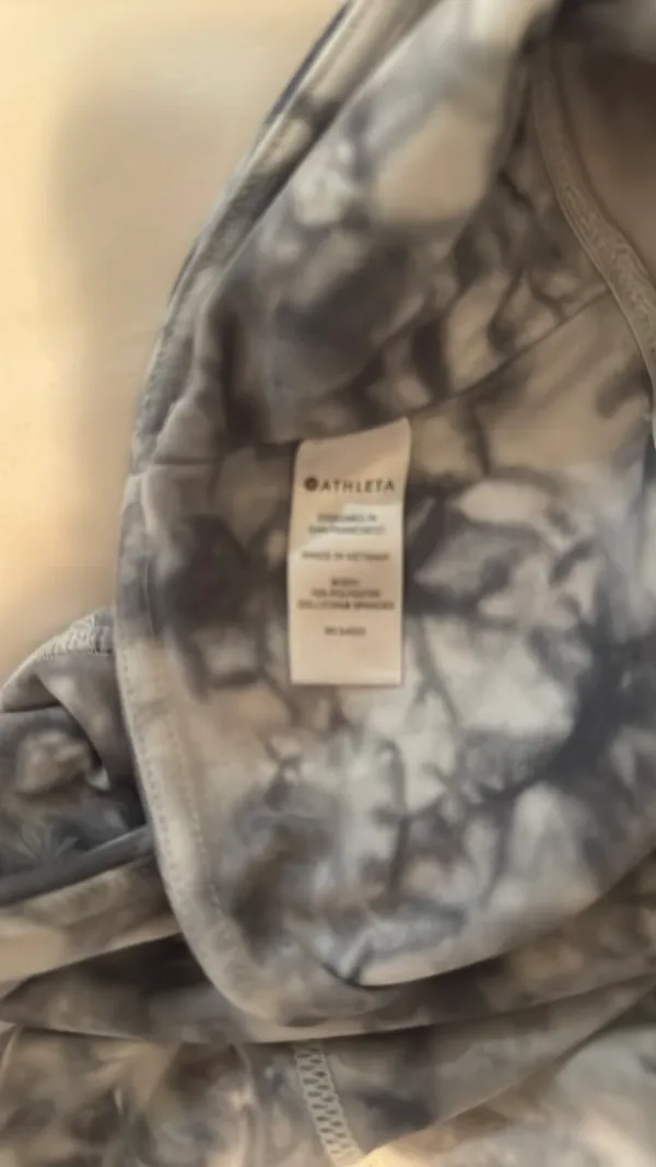 Athleta Salutation 7/8 Tights - Image 4