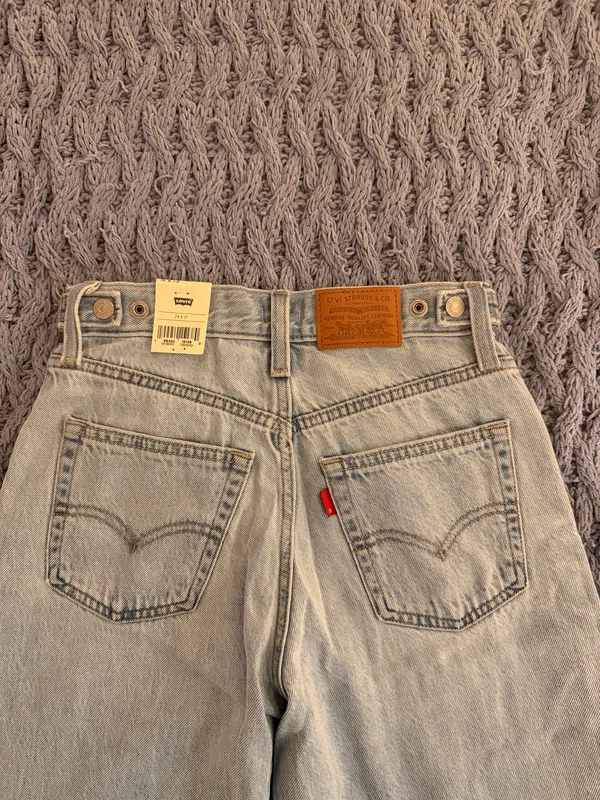Levi’s Jeans - Image 4