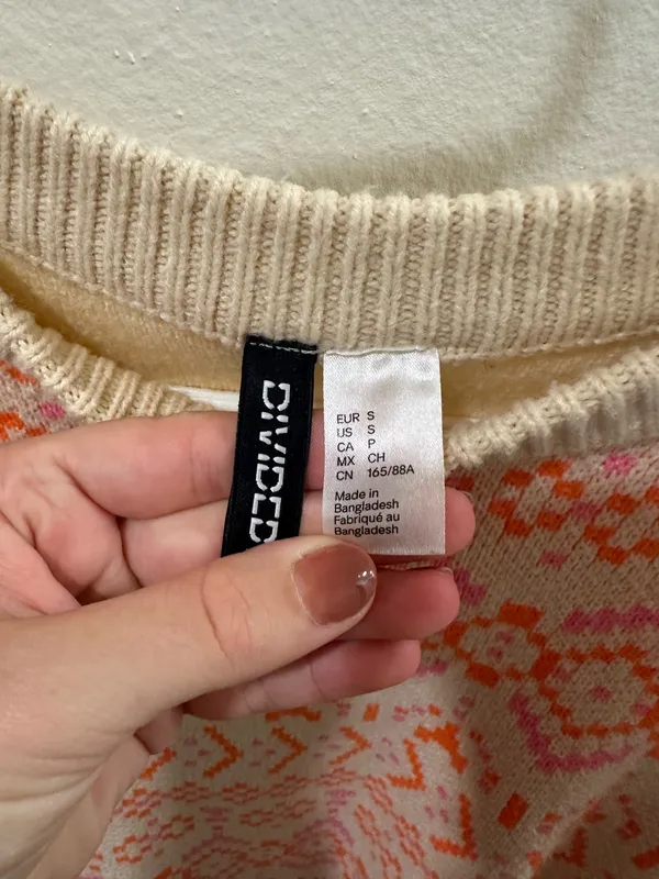 H&M Sweater - Image 3