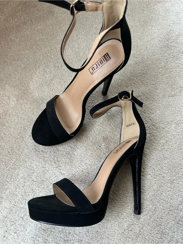 Black Ankle - Image 3
