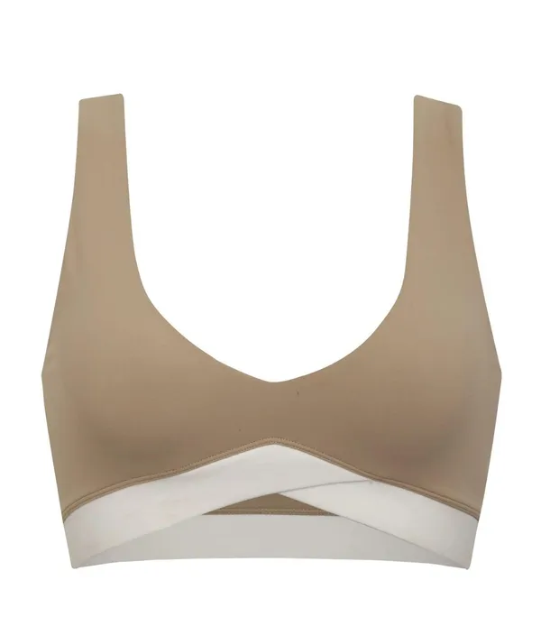 J.O.A. Joja Drive Sports Bra - Image 3
