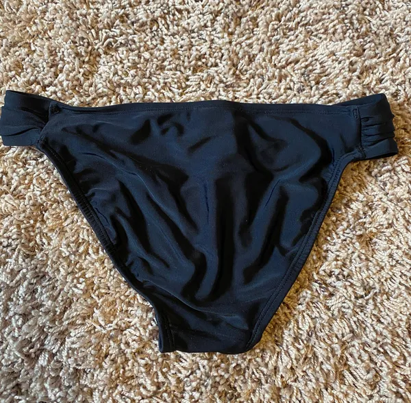 Target Black Swim Bottoms - Image 2