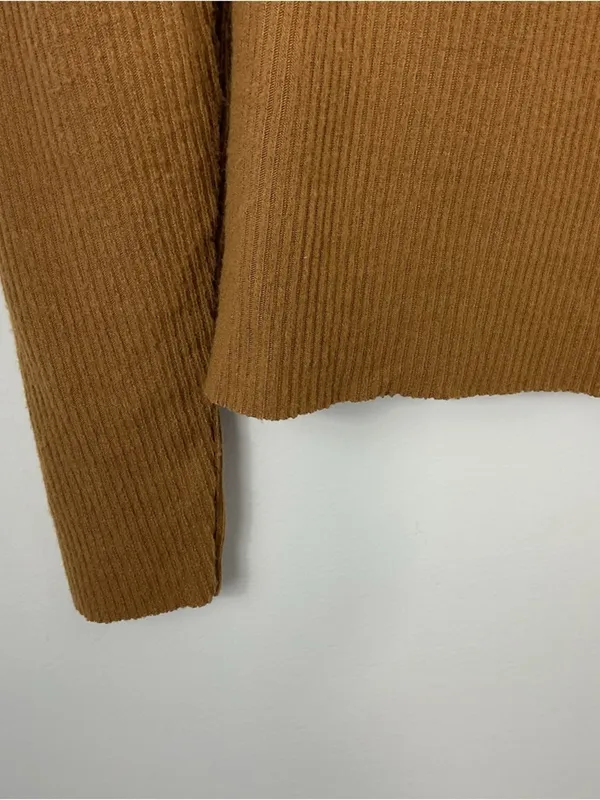 Nation LTD Ashlyn Sweetheart Sweater Womens Size Small - Image 2