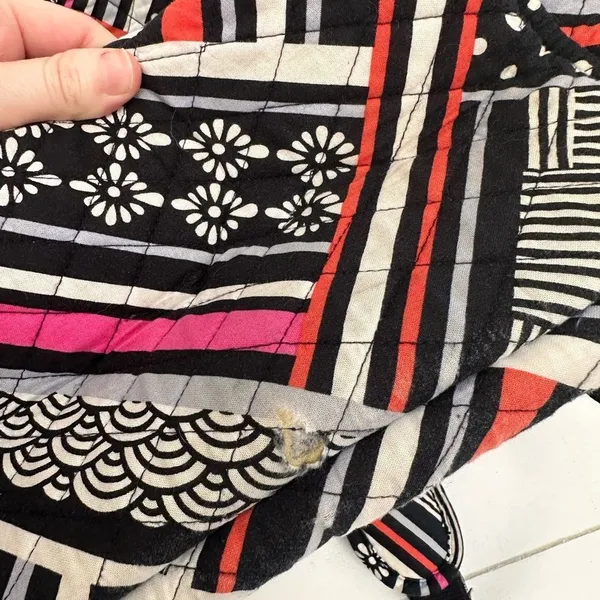 Vera Bradley Campus Tech Backpack - Image 3