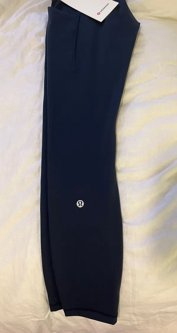 Wunder Train Leggings - Image 5