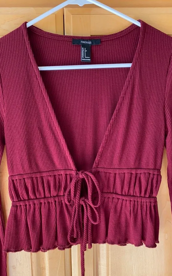 Forever 21 Top - Image 3