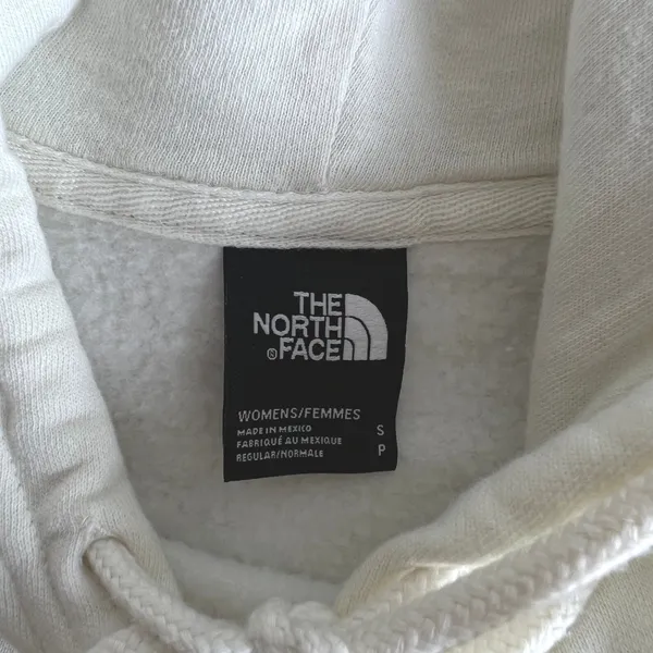 The‎ North Face Outdoors Together Womens Hoodie Small Nature Is Magic Pullover - Image 6