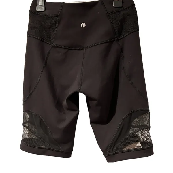 |Lululemon| Forget The Sweat Short, 8 inseam 10” - Image 5