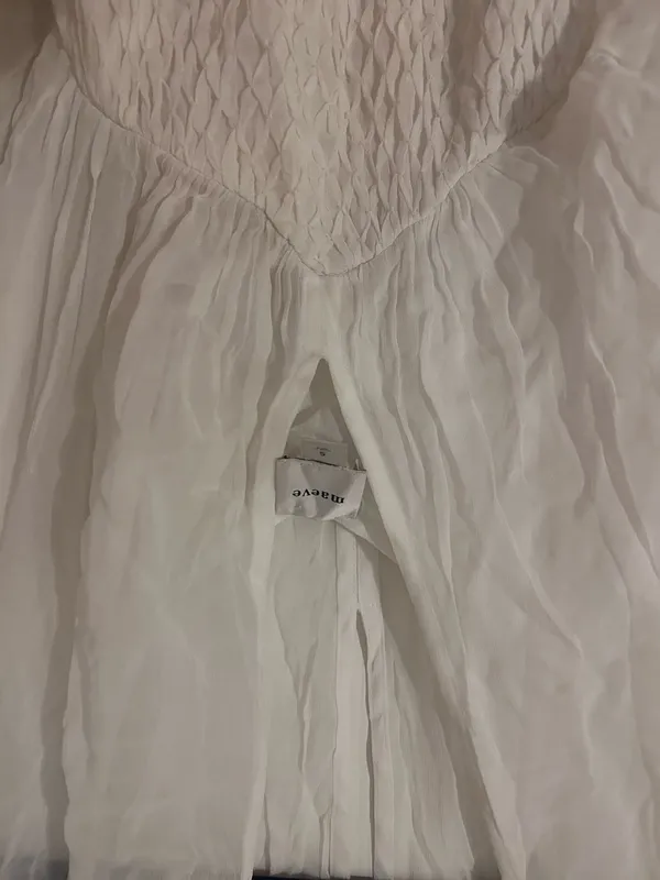 Anthropologie Maeve dress - Image 6