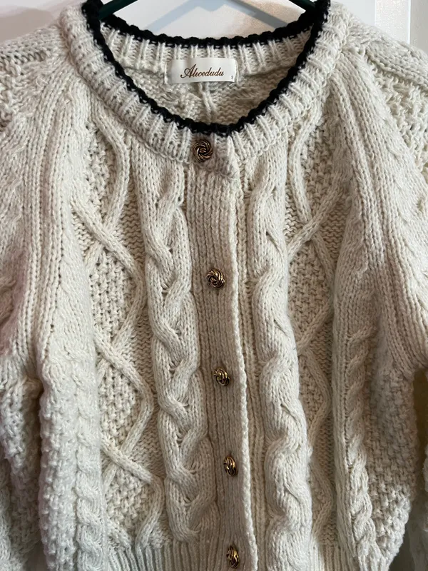 Sweater - Image 7