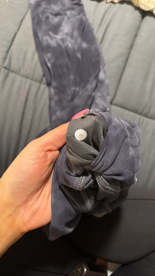 Lululemon Leggings - Image 3
