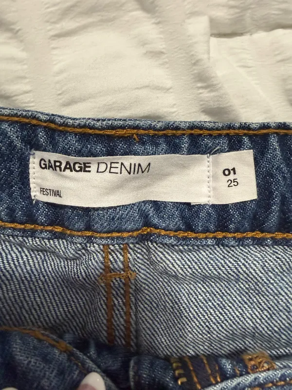 Garage Shorts - Image 2