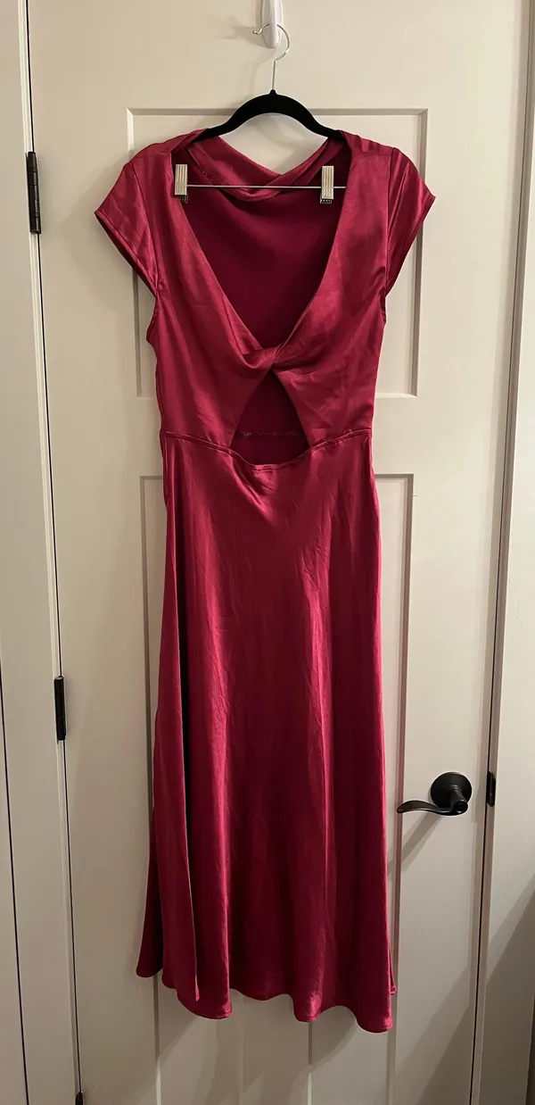 Hello Molly Dress - Image 3