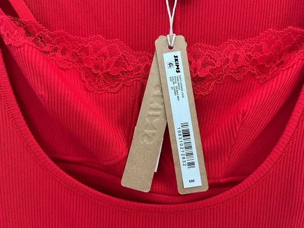 SKIMS Dress - Image 4
