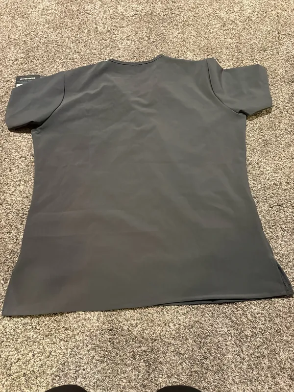 Scrubs Gray Size XL - Image 6