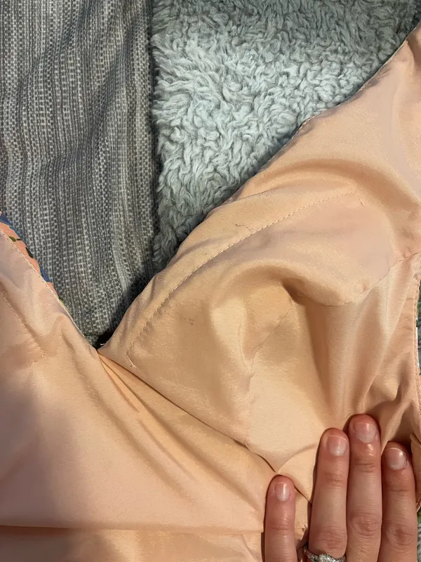 Aidan Mattox Cocktail Dress - Image 5