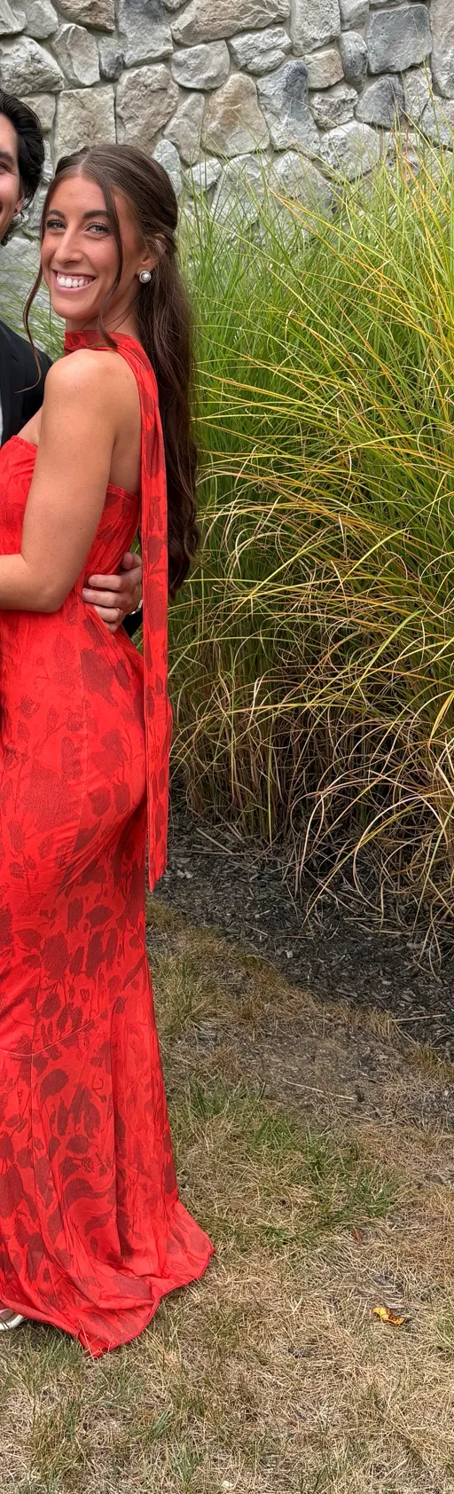 Dress Amazon Maxi - Image 4