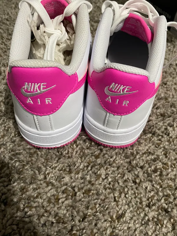 Nike Air Force 1 - Image 4