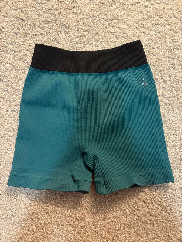 Free People Movement Prajna Shorts XS/S - Image 2
