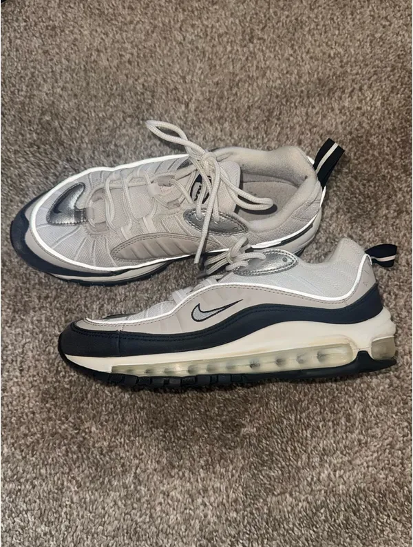 Nike Air Max - Image 2