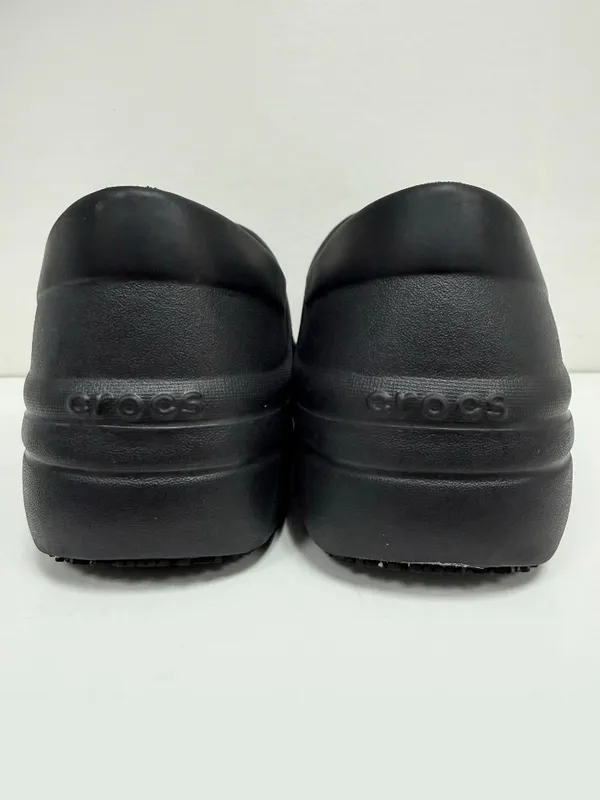 Crocs at Work Neria Pro II Slip Resistant Clog - Image 6