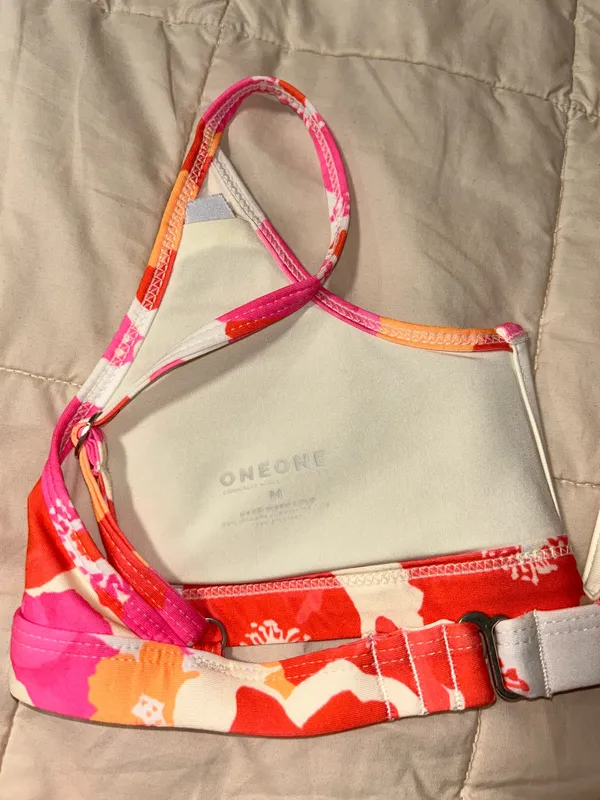 ONEONE Swimwear Bikini Set - Image 5