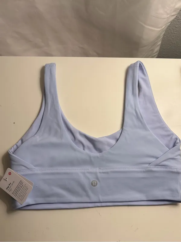 Lululemon Align Bra - Image 2