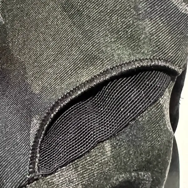 Fabletics on the go medium impact camo sports bra 2x - Image 11