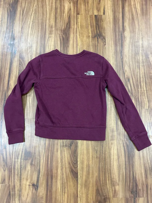 North Face Crewneck - Image 2