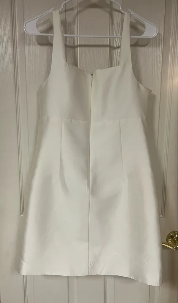 GB Dress White - Image 3
