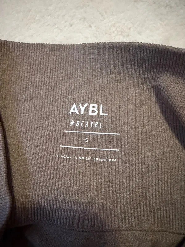 AYBL Shorts - Image 3