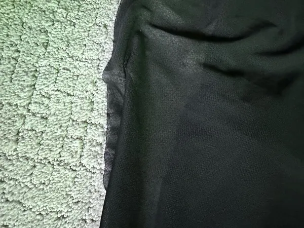 Shinestar Black Pleated Skirt - Image 2