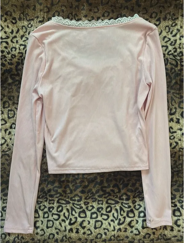 Shein Top - Image 2