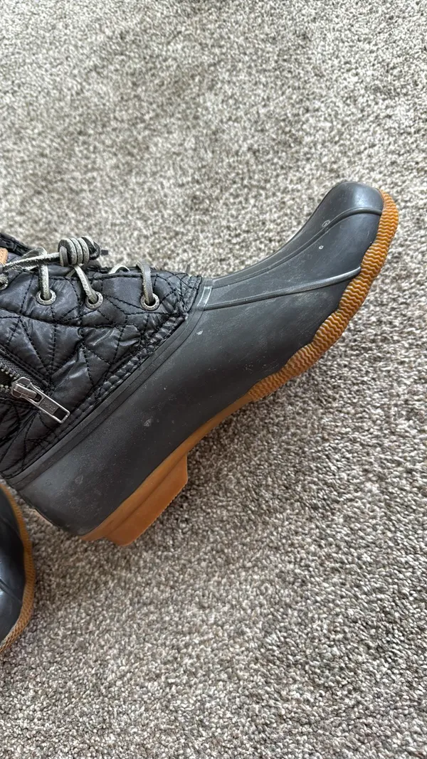 Sperry Boots - Image 8