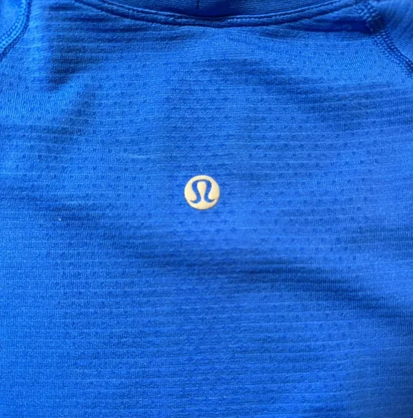 Lululemon Swiftly Tech 2.0 Short Sleeve - Image 3