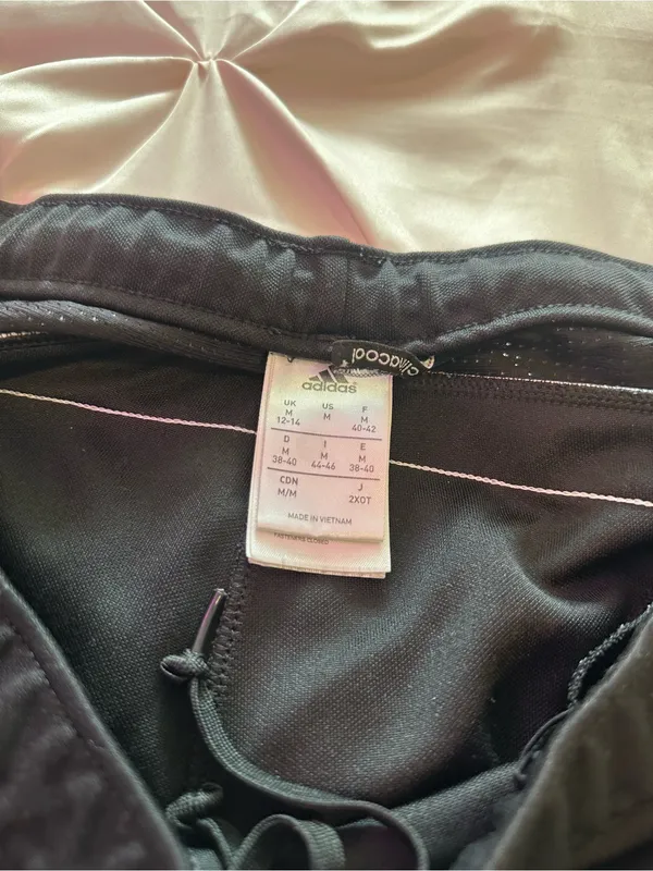 Adidas Joggers - Image 3