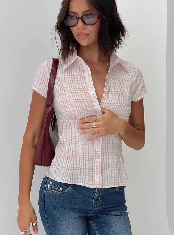 Princess Polly Top - Image 2