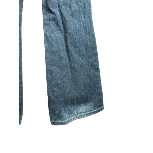 POLO Ralph Lauren‎ Whitney Button Vent Women’s Jeans Size 10x30 8184WDY1732 - Image 12