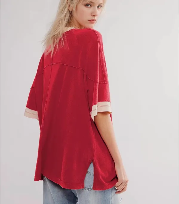 Amazon Free People Top - Image 2