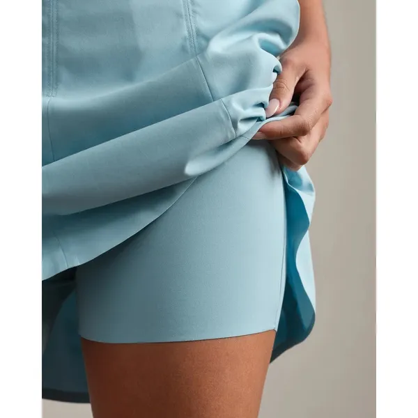 Rhone Women's Mirage Skort Pool Blue Size S. NEW! - Image 3