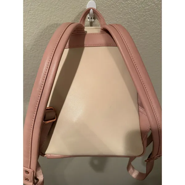 Loungefly Disney Princess Sketch Mini Backpack - BoxLunch Exclusive - Image 7