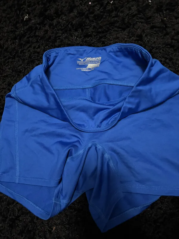 Mizuno Spandex - Image 2