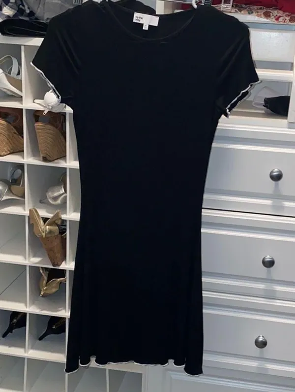 NWOT Superdown (by the way.) Dress - Image 5