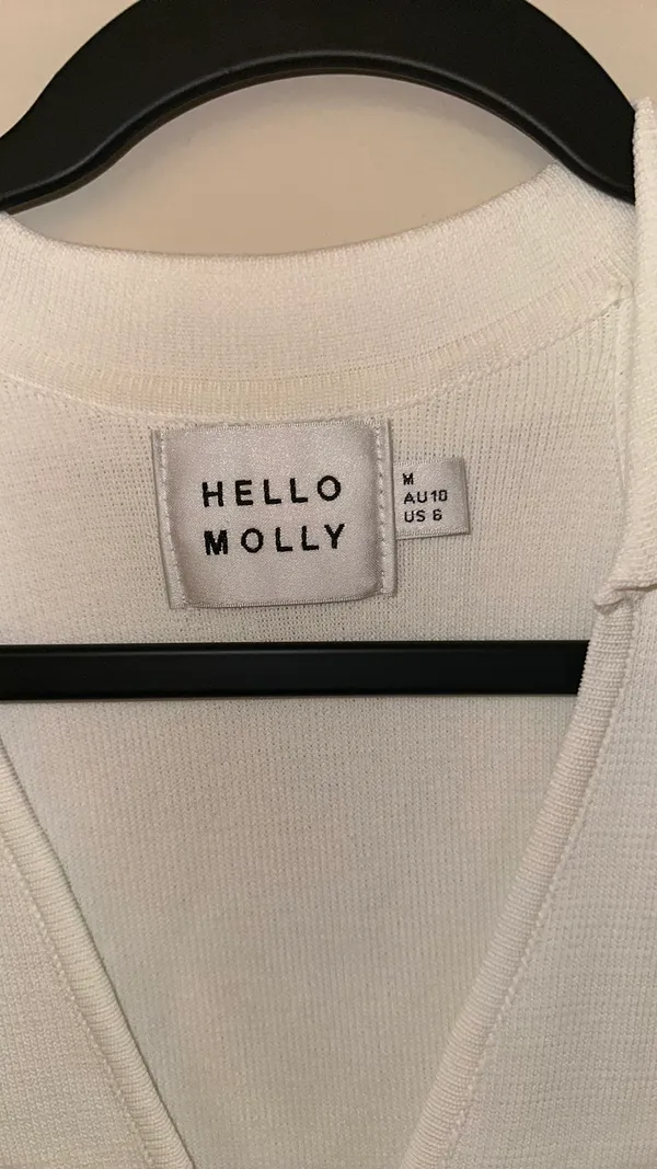 Hello Molly Shirt - Image 3