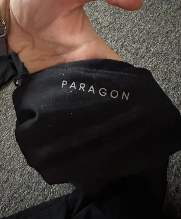 Paragon Fitwear Joggers - Image 2