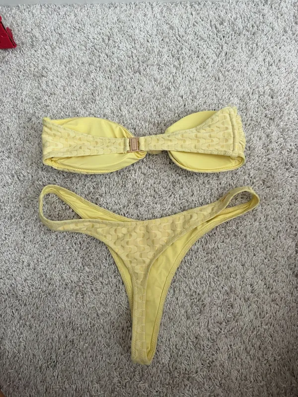 whitefox bikini set - Image 4