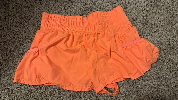 Free People Flow Shorts - Image 2